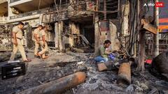 न NOC, न फायर एग्जिट सिस्टम... दिल्ली के बेबी केयर सेंटर के अग्निकांड की जांच में बड़े खुलासे