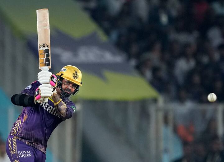 Narine has so far picked up 16 wickets in ongoing IPL 2024 season at an economy rate of 6.90.