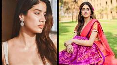 जब बेडरूम में लड़के साथ पकड़ी गई थीं Janhvi Kapoor, गुस्से से बौखलाए पिता बोनी कपूर ने दे डाली ये सजा
