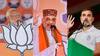 Lok Sabha Elections 2024 LIVE: 'Congress Done Nothing But Shut Down Everything', Says Anurag Thakur
