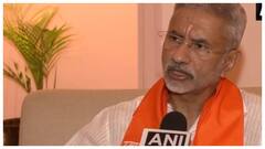 'वाराणसी में ज्यादा चुनाव प्रचार की जरूरत नहीं', विदेश मंत्री एस जयशंकर का बड़ा बयान