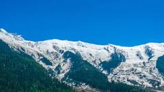 Kashmir Tour: कश्मीर के लिए आईआरसीटीसी लेकर आया है स्पेशल टूर पैकेज, घूमने में लगेगा केवल इतना खर्च