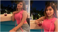 Subhashree Rayaguru: చాలా మారిపోయావ్ శుభశ్రీ - పూల్ సైడ్.. సింపుల్ లుక్‌లో ‘బిగ్‌ బాస్’ బ్యూటీ