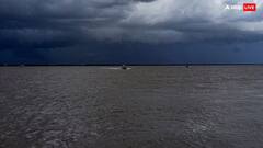 આક્રમક ગતિએ ટકરાશે ‘રેમલ’ વાવાઝોડું, કોલકાતમાં એરપોર્ટ બંધ, આ રાજ્યોમાં એલર્ટ જાહેર