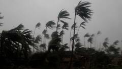Cyclone Remal Update: আসছে রেমাল, দুর্যোগ শুরু, সকাল থেকে বৃষ্টি; বাতিল বেশ কিছু ট্রেন, বন্ধ থাকবে উড়ানও