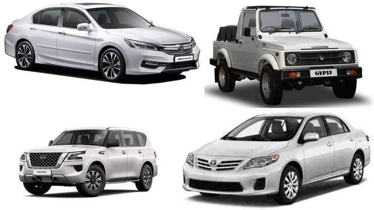 List of 7 japanese cars that can easily survive for decades Long Life Cars: வருஷக்கணக்கில் நிற்காமல் உழைக்கும் தரமான கார்கள் - டாப் 7 லிஸ்ட் இதோ..!