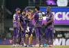 KKR vs SRH Innings Highlights: மிரட்டல் பவுலிங்..ஹைதராபாத்தை சுருட்டி வீசிய KKR! சாம்பியன் ஆகுமா?