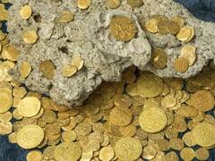 Ajab Gajab: ਸੈਂਕੜੇ ਸਾਲ ਪਹਿਲਾਂ ਹੀਰਿਆਂ ਅਤੇ ਸੋਨੇ ਸਣੇ ਸਮੁੰਦਰ ਵਿਚ ਡੁੱਬੇ ਜਹਾਜ਼ ਦਾ ਪਤਾ ਲੱਗਿਆ...