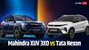 Mahindra XUV 3XO vs Tata Nexon: महिंद्रा XUV 3XO या टाटा नेक्सन में कौन सी गाड़ी आपके लिए होगी बेहतर? यहां जानें