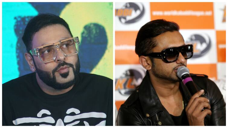 Rapper Badhshah Wants To End Feud With Honey Singh; Says ‘I’ve Left That Phase Behind' Badhshah Wants To End Feud With Honey Singh; Says ‘I’ve Left That Phase Behind'