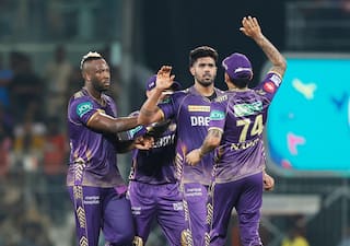 KKR vs SRH Final: કોલકાતાના બોલરો સામે હૈદરાબાદના બેટ્સમેન ઘૂંટણીયે, ફાઈનલમાં 113 રનમાં ઓલઆઉટ