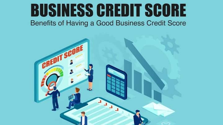 बिजनेस क्रेडिट कार्ड का फायदा यह भी होता है कि उसके इस्तेमाल से आपकी कंपनी का बिजनेस क्रेडिट स्कोर भी बढ़ता है.
