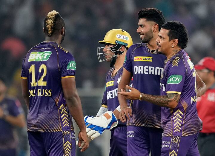 If KKR manages to beat SRH in IPL 2024 Final tonight, they will win their third IPL trophy in tournament's history.