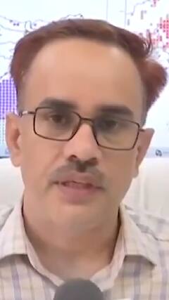 Heatwave India: 'पहली बार राजस्थान में तापमान 50 डिग्री पर पहुंचा..' - मौसम विभाग | ABP Shorts