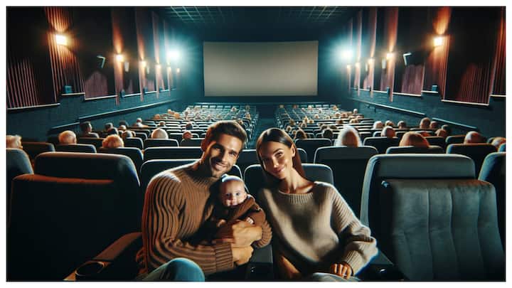 अगर आप अपने बच्चों को तेज म्यूजिक वाली जगहों या सिनेमा हॉल में ले जाते हैं. लेकिन क्या यह सही है? आइए जानते हैं एक्सपर्ट की राय और बच्चों की हेल्थ के लिए क्या बेहतर है..