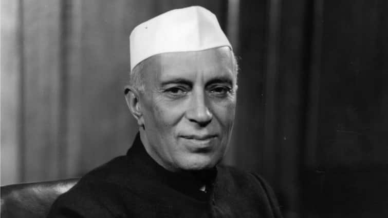 Jawaharlal Nehru Demise Anniversary: Jairam Ramesh Shares First PM’s Final Moments As He Died On