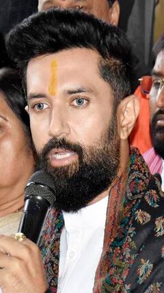 Election 2024: 'इनका बिहारियों से कुछ लेना देना नहीं है'- Chirag Pawan | ABP Shorts