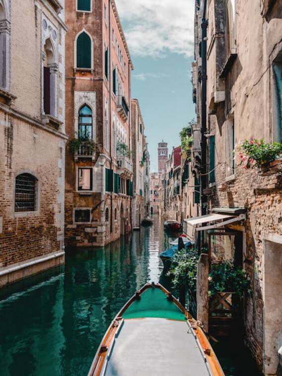 इस देश में है दुनिया का सबसे डरावना शहर