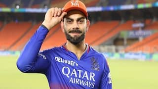 IPL 2024: ऑरेंज कैप अवॉर्ड मिलने के बाद इमोशनल हुए विराट कोहली, जानिए क्या कहा?