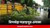 Cyclone Remal Aftereffect: গাছ পড়ে বিদ্যুৎহীন রাজপুর-সোনারপুর পুরসভার বিস্তীর্ণ এলাকা, সমস্য়া পানীয় জলের! মিটবে কখন?