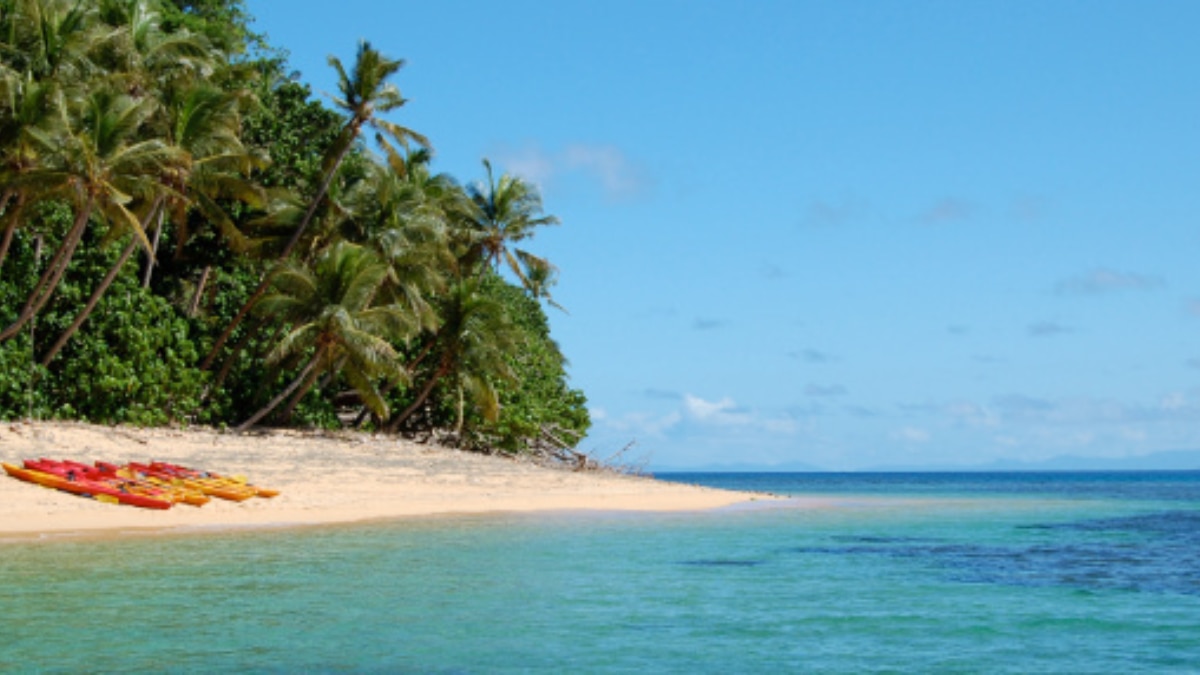 Explore Fiji: Your Ultimate Guide From Visas To Accommodation In The Archipelago