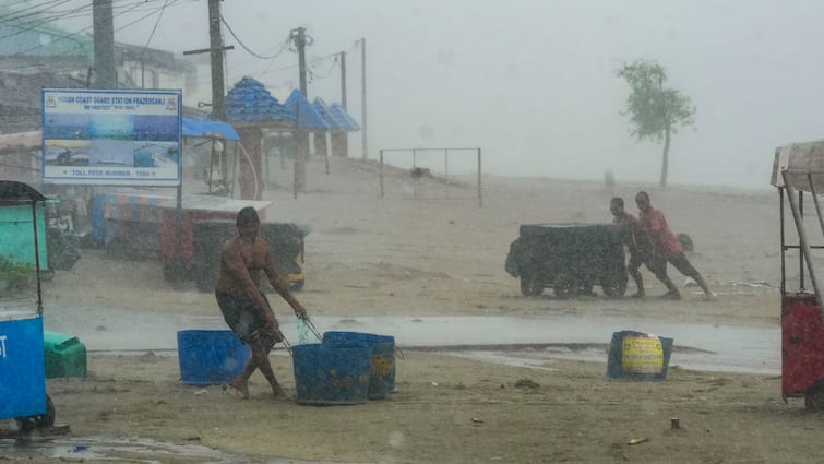 Cyclone Remal Makes Landfall Between Bengal And Bangladesh Coasts, Leaves Devastation: Prime Poin