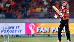 Travis Head Failures | SRH కి బలమూ అతడే..బండకేసి బాదింది అతడే | IPL 2024 | ABP Desam