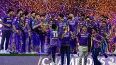 सिर्फ गंभीर की वजह से नहीं जीती KKR, पर्दे के पीछे से इस शख्स ने किया कमाल