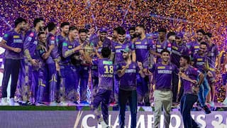 IPL 2024 Final: सिर्फ गंभीर की वजह से चैंपियन नहीं बनी KKR, अभिषेक नायर ने पर्दे के पीछे से किया कमाल