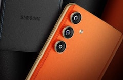 Samsung Galaxy F55 5G 50MP કેમેરા, 12GB રેમ સાથે ભારતમાં લોન્ચ, જાણો કિંમત અને સ્પેસિફિકેશન્સ