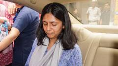 'अगर विभव को जमानत मिली तो मुझे और मेरे परिवार को...', कोर्ट में स्वाति मालीवाल का बड़ा दावा