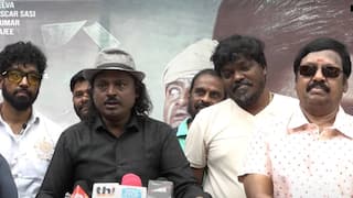 Saamaniyan: “இது பெண்கள் மட்டுமல்ல, ஆண்களும் அழும் படம்” -  ராமராஜனை புகழ்ந்த பிரவீன் காந்தி!