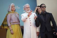 Ratna Pathak: रत्ना पाठक यांना इंडस्ट्रीत  मिळत नाही काम? ,म्हणाल्या- 'सोशल मीडियावर नाही...'