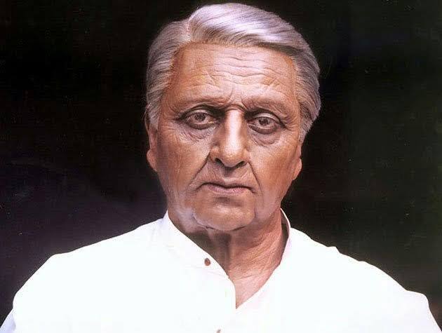 இந்தியன் பார்ட் 1 வரும் ஜூன் 7ம் தேதி ரீ ரிலீஸ் செய்யப்பட உள்ளது என்ற தகவலை படத்தின் தயாரிப்பாளர் ஏ.எம் ரத்னம் சோசியல் மீடியா பக்கம் மூலம் அறிவித்துள்ளார்.    