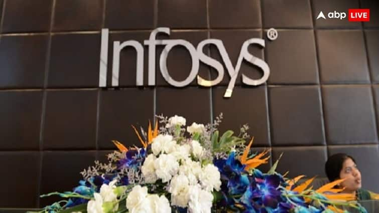 Infosys: इंफोसिस में नहीं होगी छंटनी, सीईओ सलिल पारेख ने दी खुशखबरी 