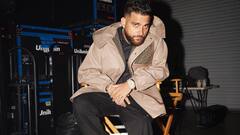 Karan Aujla Talks About Safety And Security Of Punjabi Artists: 'My House Was Shot...'