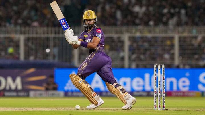 केकेआर की आईपीएल 2024 से पहले काफी आलोचना हुई थे. वे खराब फॉर्म से भी जूझ रहे थे. अय्यर पर इस बात को लेकर सवाल उठ रहा था कि वे डोमेस्टिक क्रिकेट में नहीं खेलते हैं. लेकिन अब अय्यर ने आलोचकों का मुंह बंद कर दिया है.