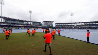 ipl 2024 kkr vs srh final jay shah announced 25 lakhs for groundsman curator prize money IPL 2024 Final: ஆடுகள பராமரிப்பாளர்களுக்கு ஆஃபர்களை அள்ளிக்கொடுத்த பிசிசிஐ.. லட்சக்கணக்கான ரூபாய் வெகுமதி..!