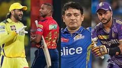 IPL 2024: अलविदा...! 10 खेळाडू आयपीएलमध्ये पुन्हा दिसणार नाही?; 2024 चा हंगाम शेवटचा ठरण्याची शक्यता