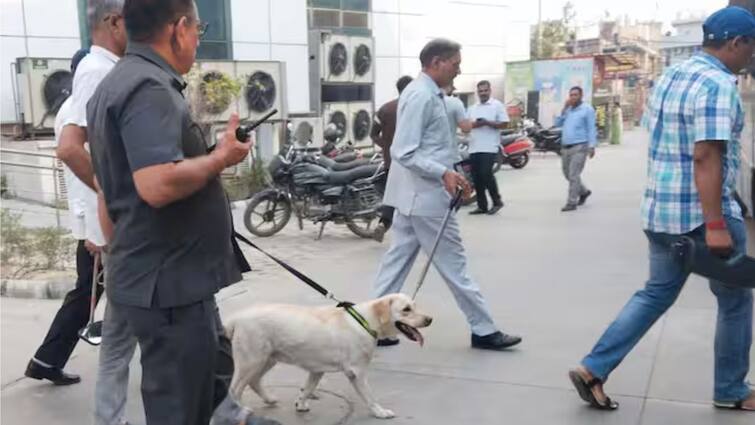 Mumbai Taj Hotel Mumbai airport Bomb Threat Call Taj Hotel, Mumbai Airport Receive Bomb Threat, Cops Say Nothing Suspicious Found, Caller Traced To UP