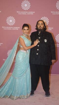 Radhika Merchant को कैसे हुआ Anant Ambani से प्यार, जानें कपल की लव स्टोरी