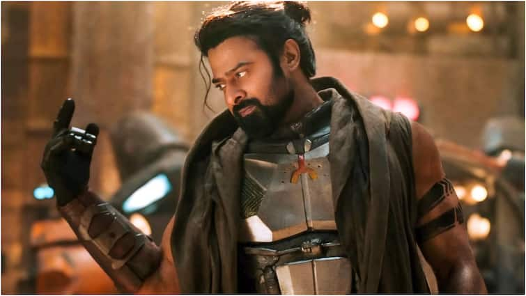 one more update from Kalki 2898 AD is waiting for Prabhas fans Kalki 2898 AD: ప్రభాస్ బుల్లి ఫ్యాన్స్‌కు స్పెషల్ సర్‌ప్రైజ్ - ముందుగానే ఓటీటీలోకి ‘కల్కి 2898 AD’, డేట్ సేవ్ చేసుకోండి