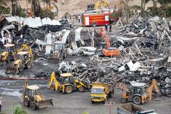 Rajkot Fire Incident: राजकोट TRP गेमिंग जोन अग्निकांड में एक और गिरफ्तारी, अब तक 7 अधिकारी निलंबित