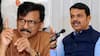 'संजय राउत लंदन में हैं और गांजा पीकर...', डिप्टी CM देवेंद्र फडणवीस का बड़ा हमला