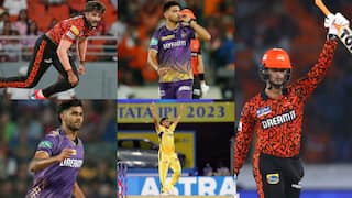 IPL 2024: धमाकेदार प्रदर्शन करने वाले इन अनकैप्ड खिलाड़ियों की बदल जाएगी किस्मत, मेगा ऑक्शन में होगी पैसों की बारिश