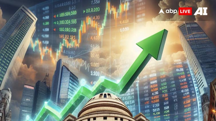 Stock Market High: सेंसेक्स 76000 और निफ्टी 23110 के पार, पहली बार छू लिया यह माइलस्टोन