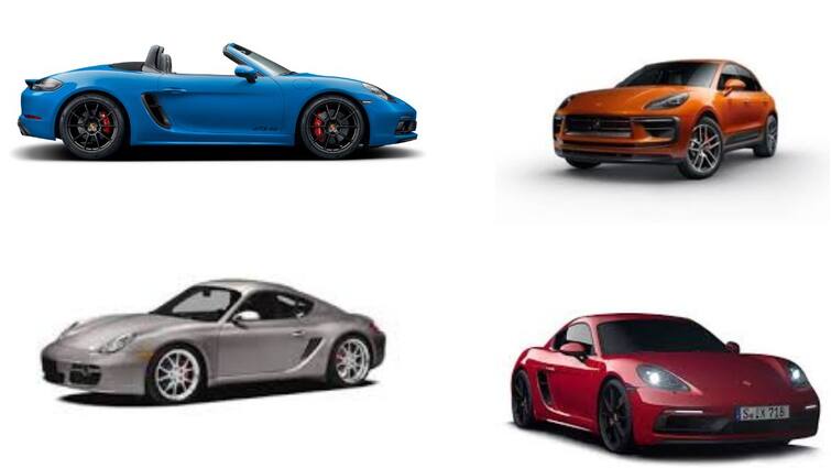 List of 5 most popular porsche luxury cars in indian automobile industry Popular Porsche: சொகுசுக்கு பேர் போன போர்ஷே - இந்தியாவில் பிரபலமான 5 கார் மாடல்களின் லிஸ்ட்..!