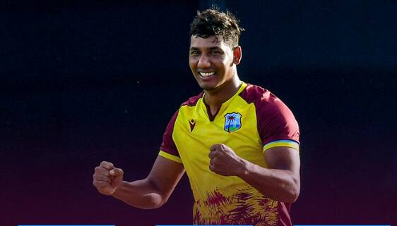 West Indies Complete Historic T20I Series Whitewash Over South Africa