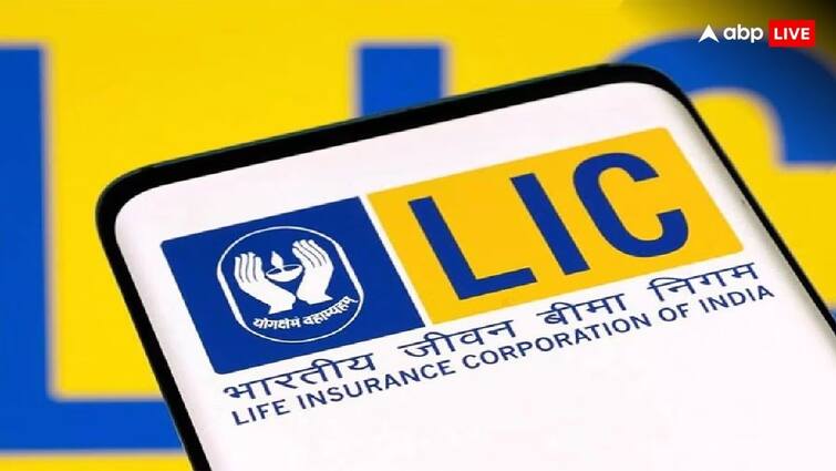 LIC Results Net profit and annual premium increased company announced Dividend LIC Results: एलआईसी का मुनाफा बढ़ा, बांटेगी डिविडेंड, सरकार को मिलेंगे 3600 करोड़ रुपये