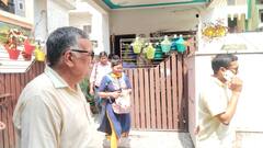 4 दिनों से लगातार जारी आईटी की रेड, चार ठिकानों से हाथ लगी ये अहम जानकारी